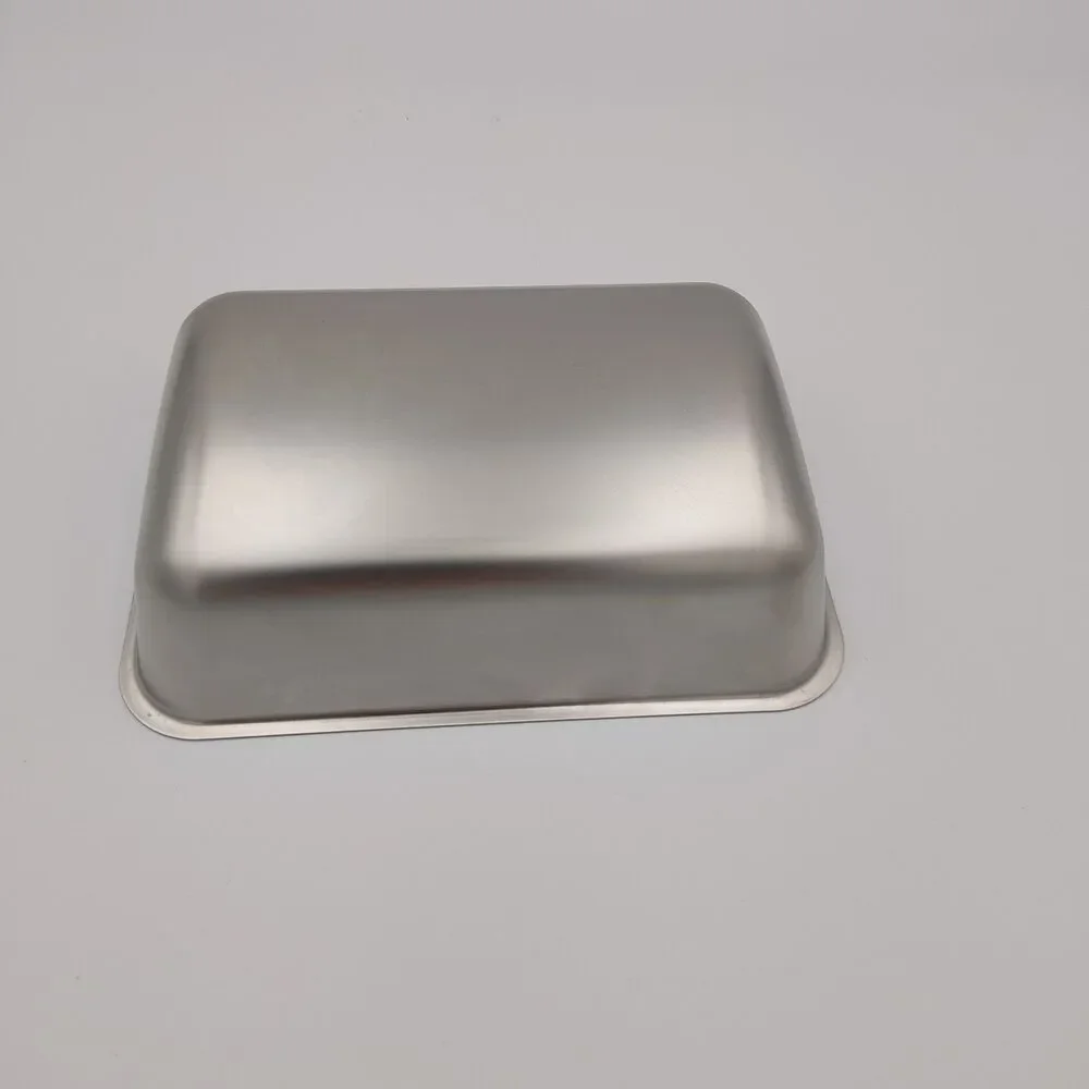 Stainless Steel Bowl Replacement For Petlibro One RFID Model PLAF 301-V0005